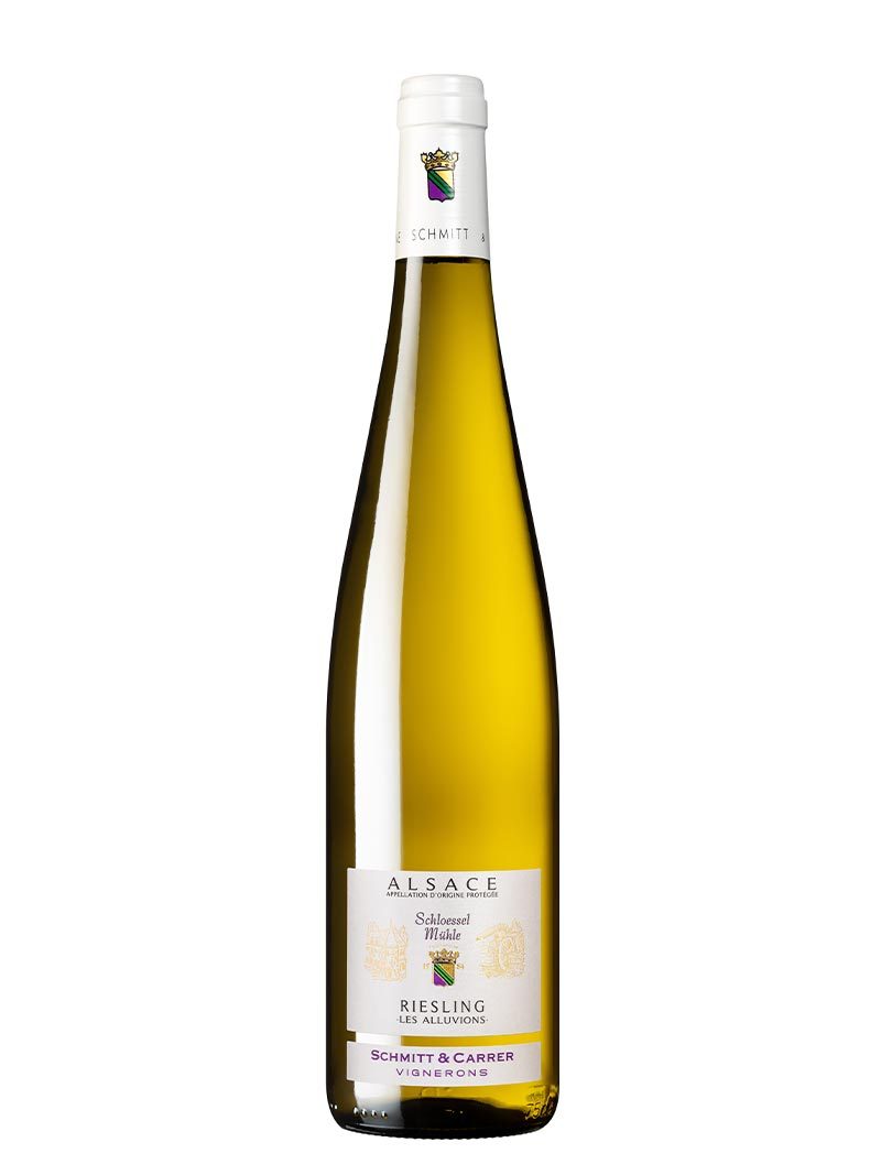 Riesling « Les Alluvions » 2024