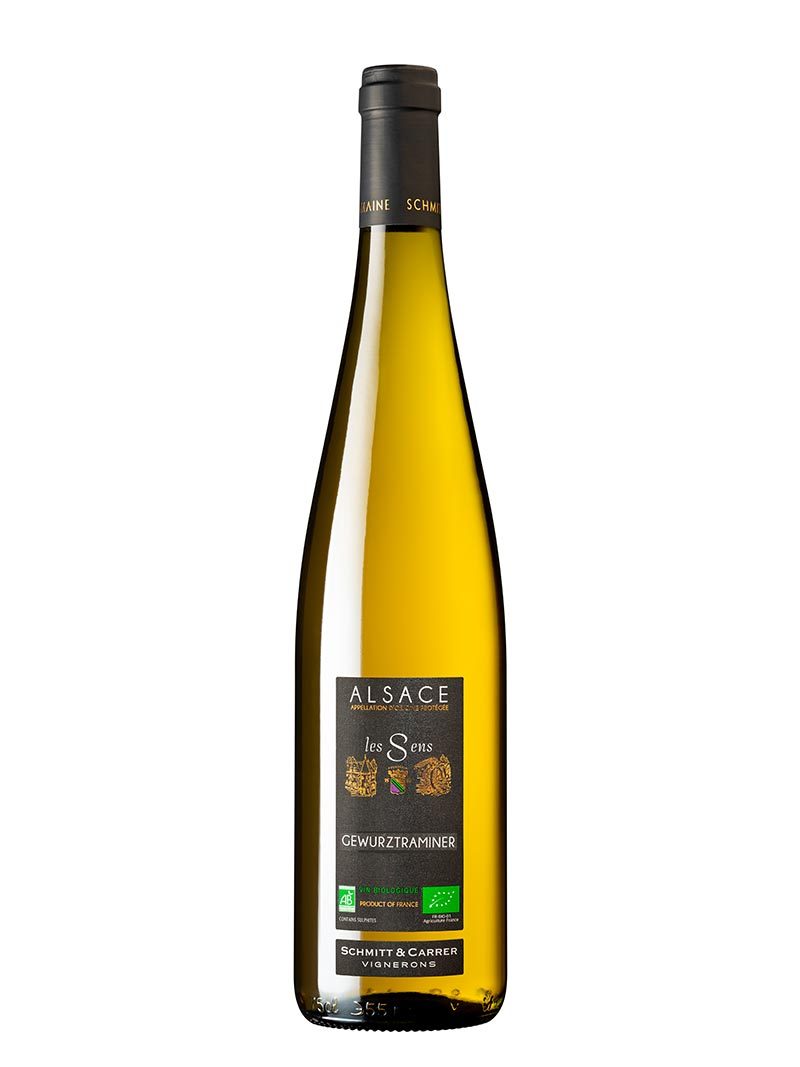 Gewurztraminer 2024