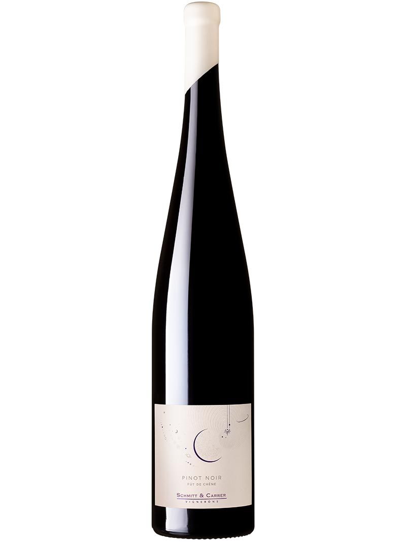 Pinot Noir « Fût de Chêne » Magnum 150 cl 2023