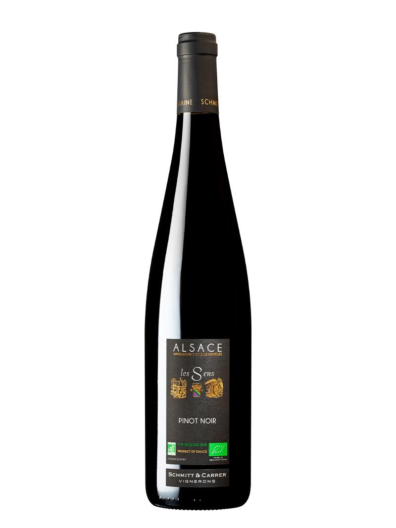 Pinot Noir 2025
