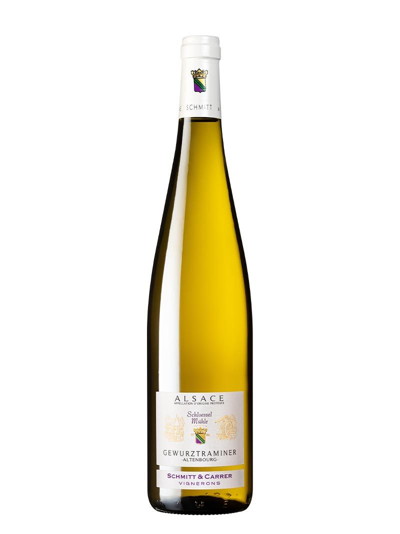 Gewurztraminer « Altenbourg » 2020