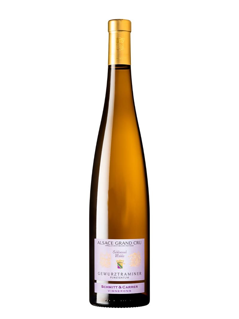 Gewurztraminer Grand Cru Furstentum 2020