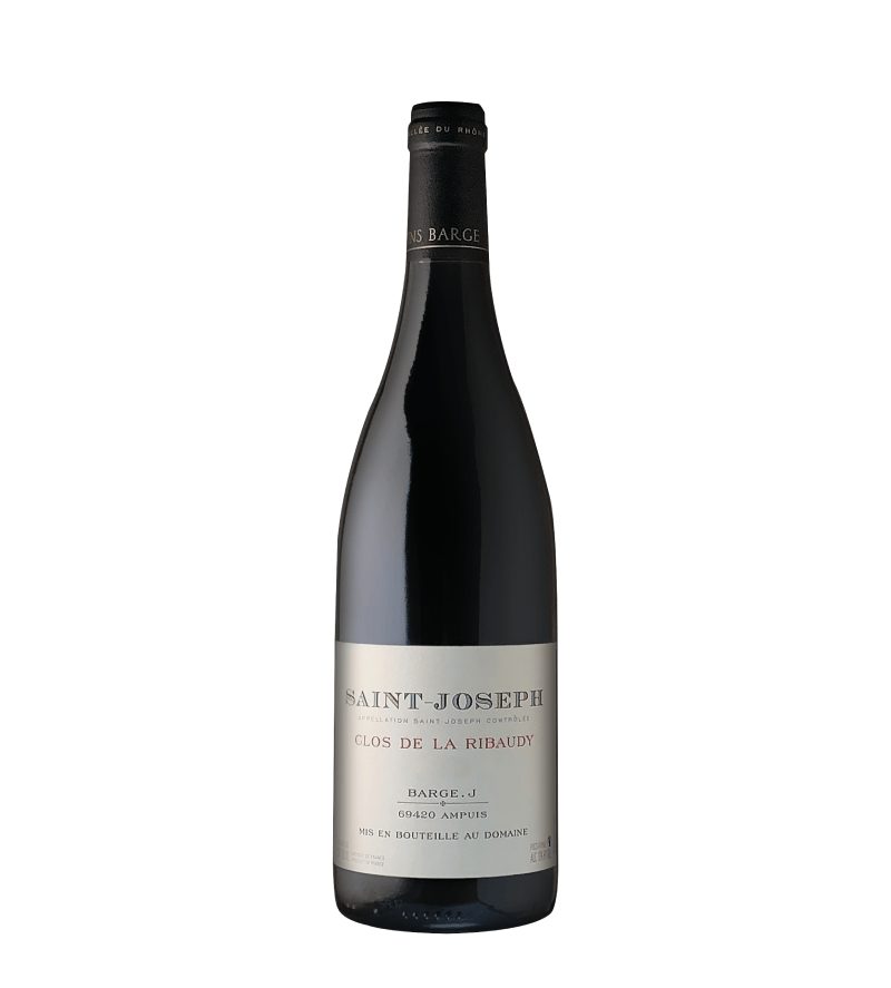 Saint-Joseph Rouge Clos de la Ribaudy 2024