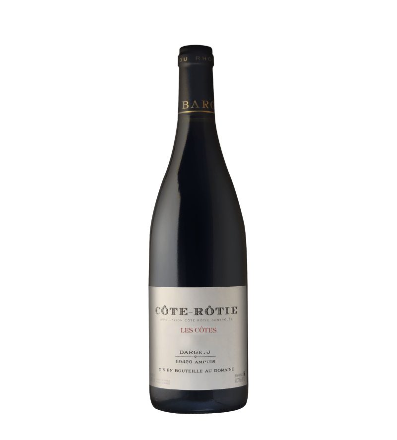 Côte-Rôtie Les Côtes 2023 — Magnum
