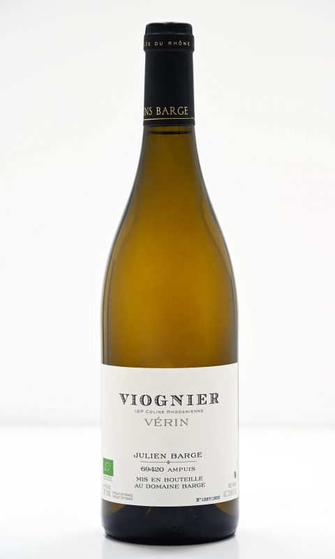 Viognier Côte Grillée