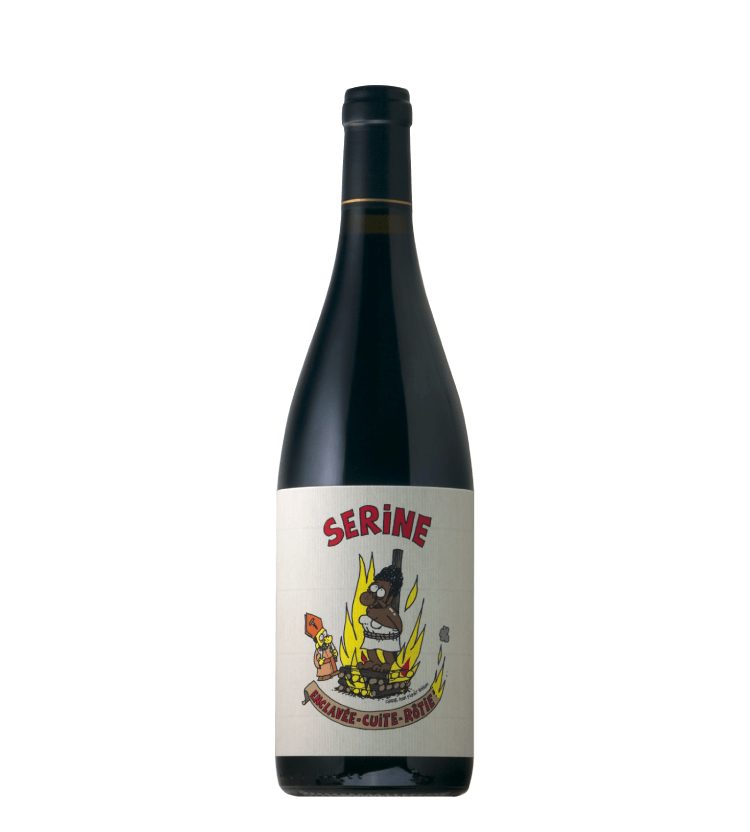 La Serine 2022 — Magnum