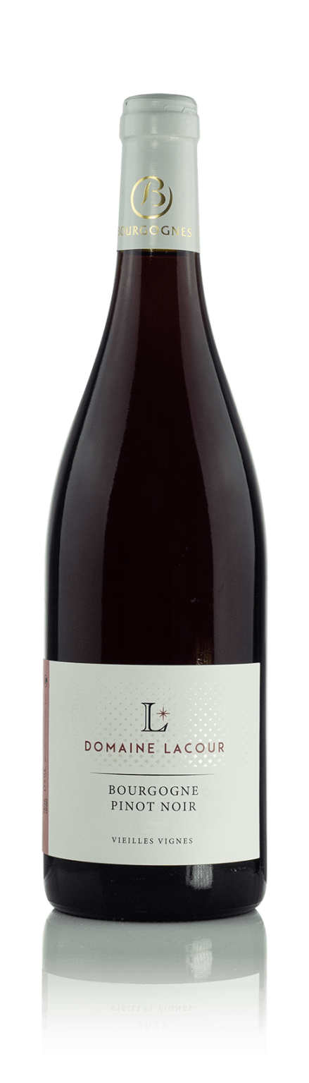 Bourgogne Pinot Noir 2022