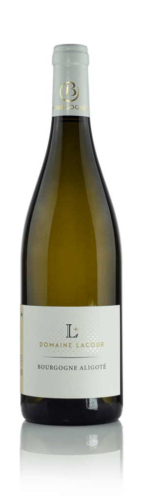 Bourgogne Aligoté « L’Ange du Presselin » 2025