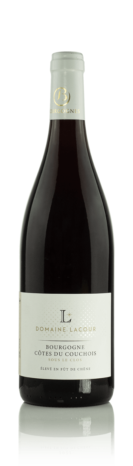 Bourgogne Côtes du Couchois « Sous le Clos » 2022