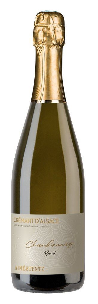 Crémant Chardonnay