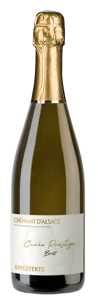 Crémant Prestige