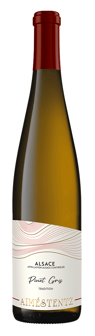 Pinot Gris 2022