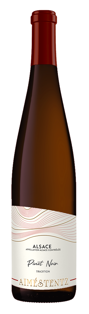 Pinot Noir 2024