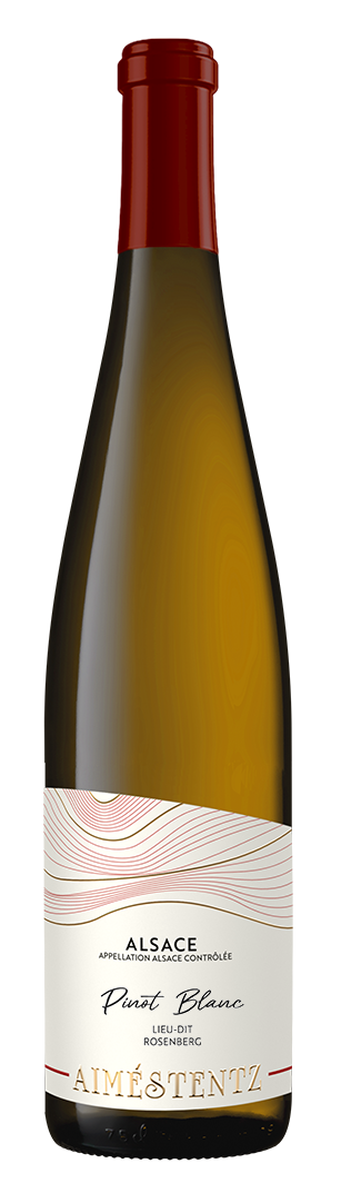 Pinot Blanc Rosenberg 2024