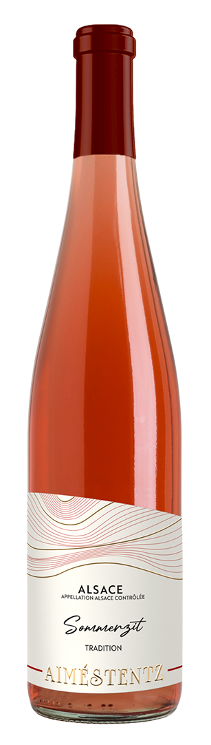 Rosé Sommerzit 2025