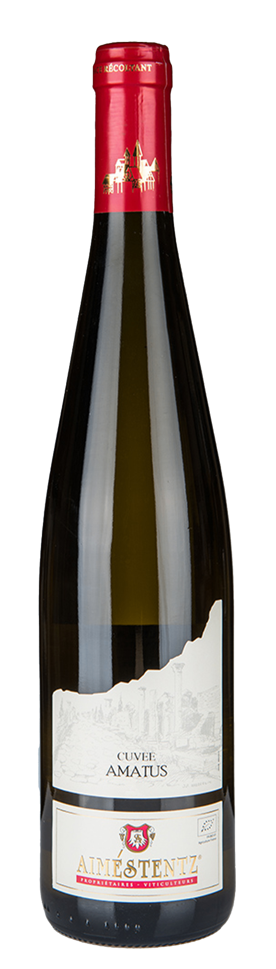 Cuvée Amatus 2020