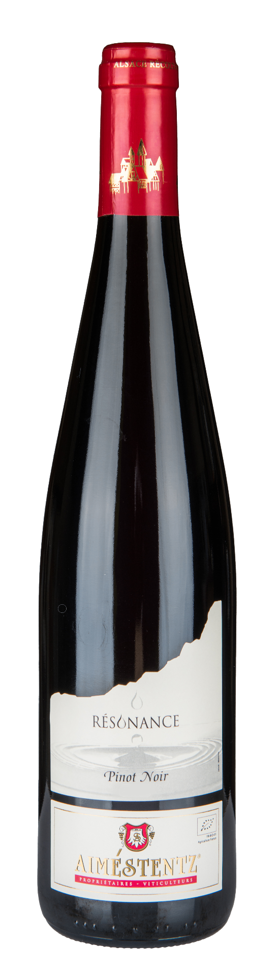 Pinot Noir Résonance 2023