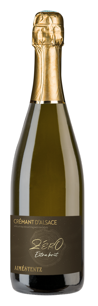 Crémant Zéro dosage