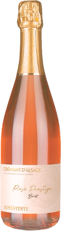 Crémant Rosé