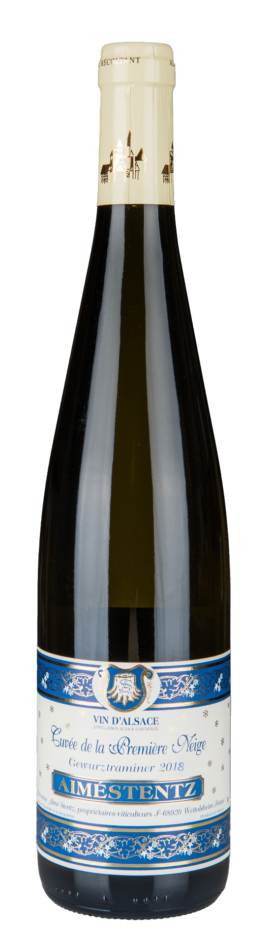 Gewurztraminer Première Neige 2024