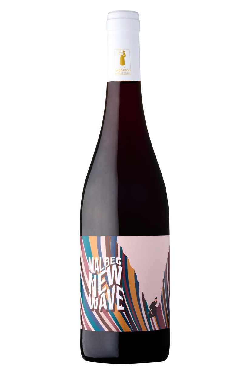 Malbec New Wave 2023
