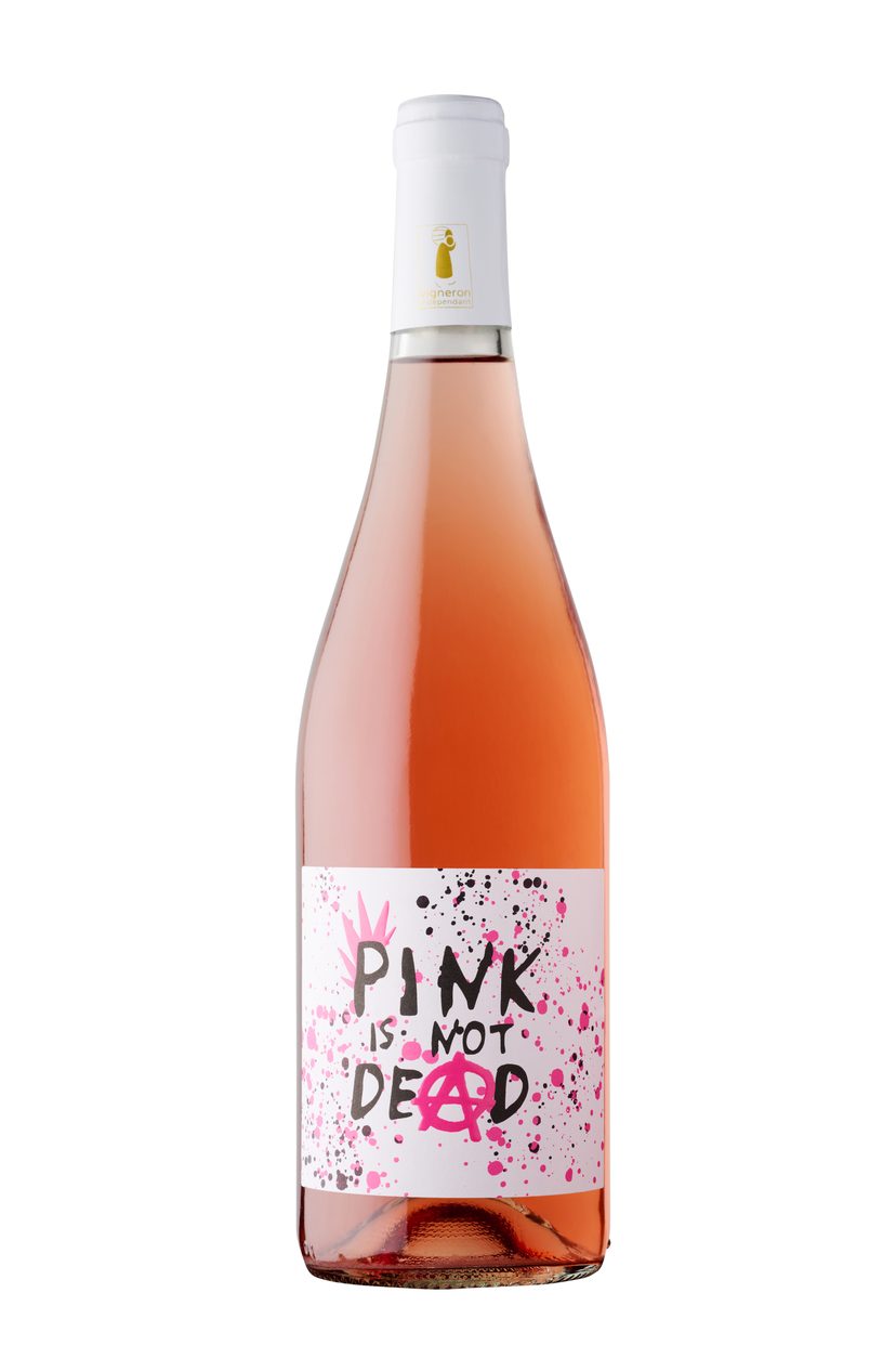 Pink Is Not Dead 2025