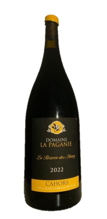 Réserve des Henry 2022 – magnum