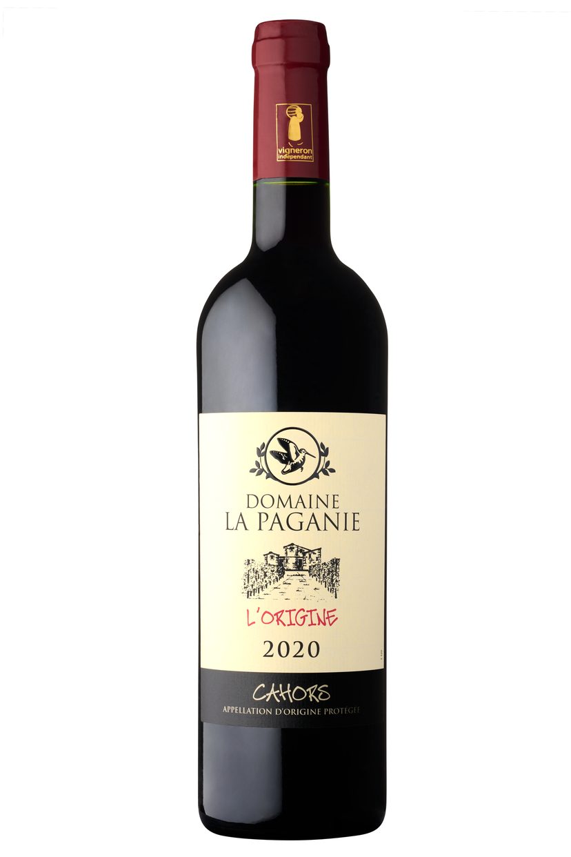 L’Origine 2020