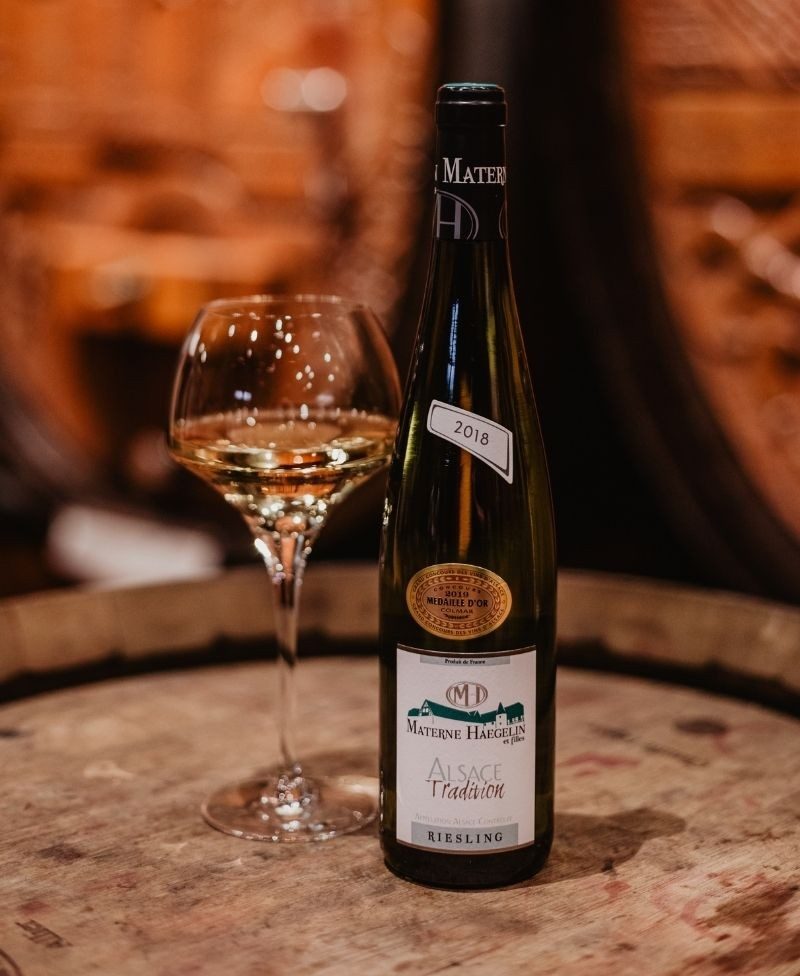 Riesling Tradition Bio *