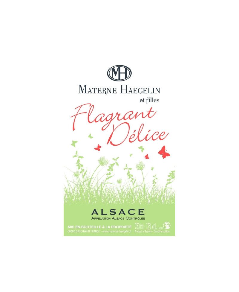 Flagrant Délice