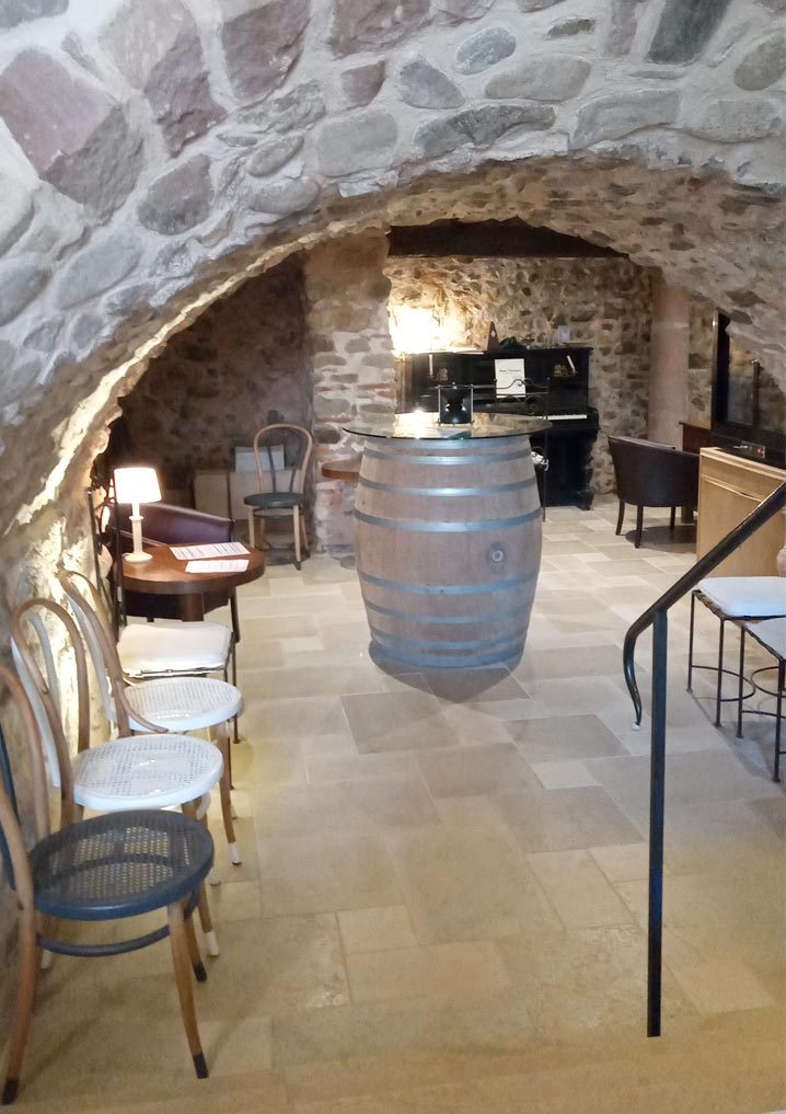 Domaine Schmitt et Carrer