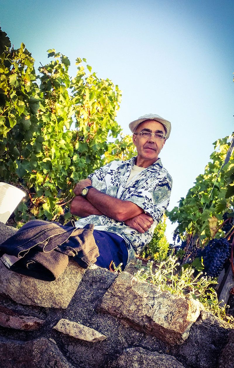 Coteaux et terroir