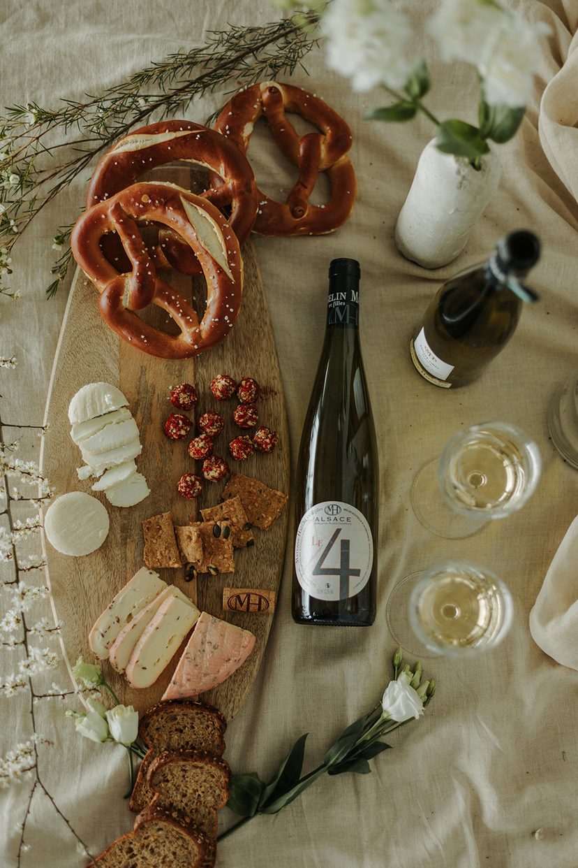 Terroirs du Bollenberg