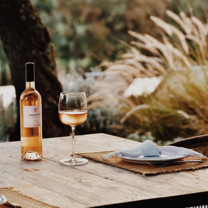 Colette rosé