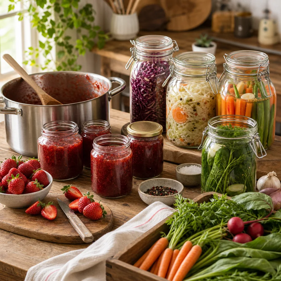 Atelier Confiture